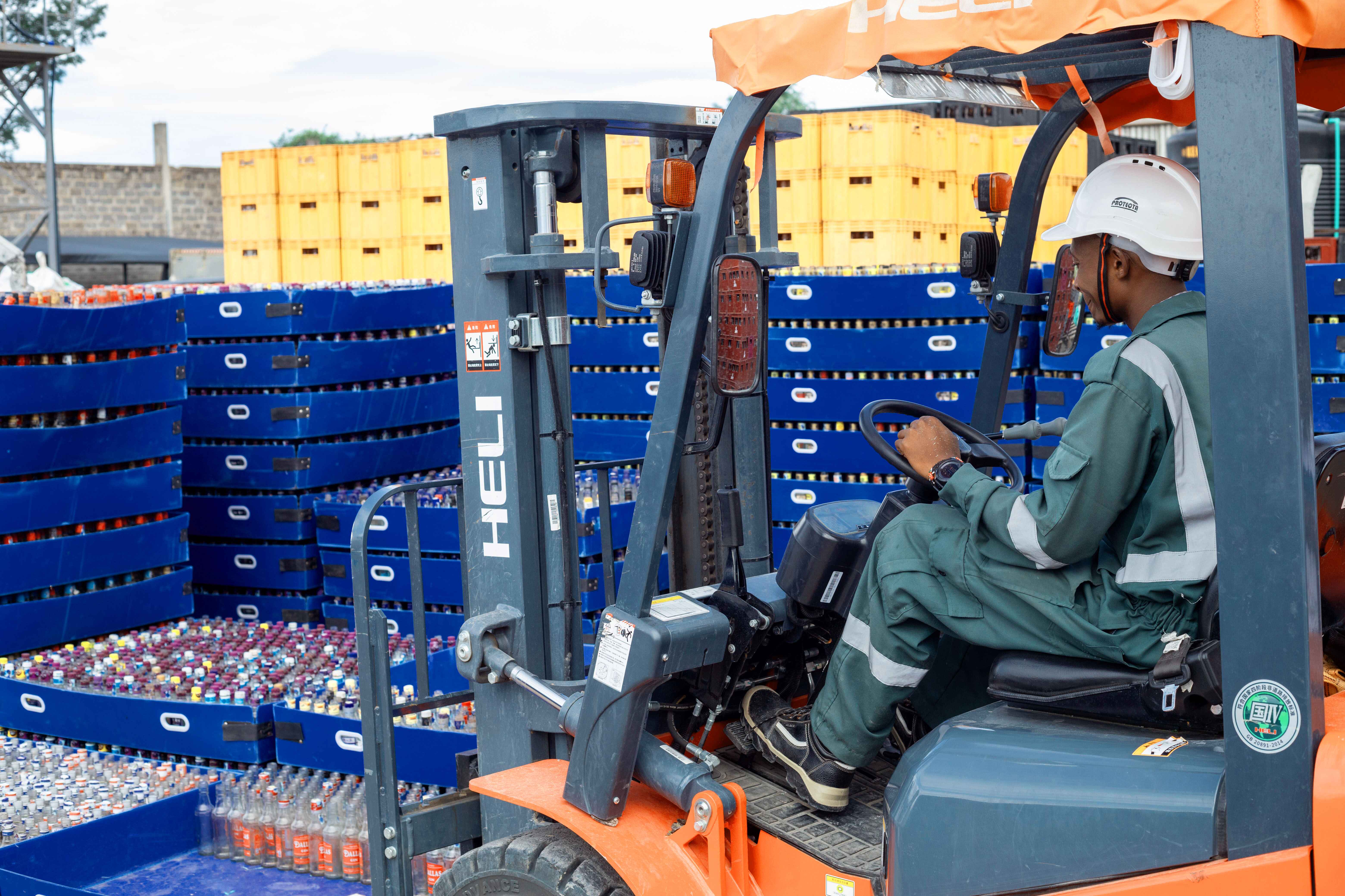 Junction Mall Collection Point